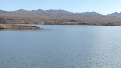 Echo Bay