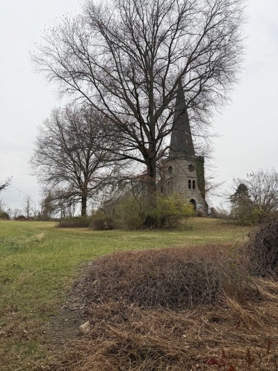 Sleighton Farm