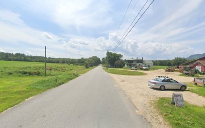 Middle Intervale Farm