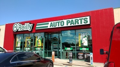 O'Reilly Auto Parts