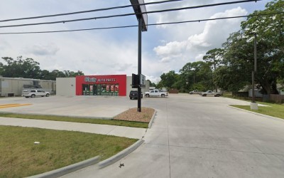 O'Reilly Auto Parts
