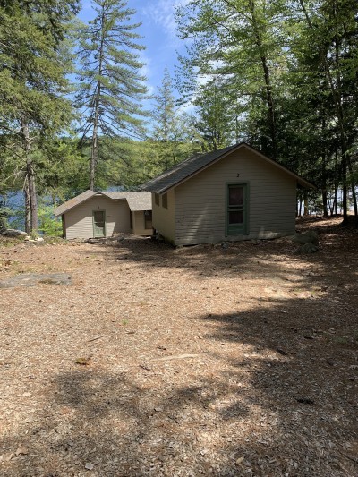 Camp Squanto