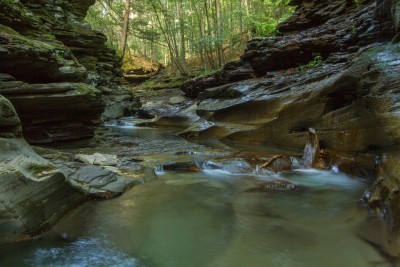 Rock Run