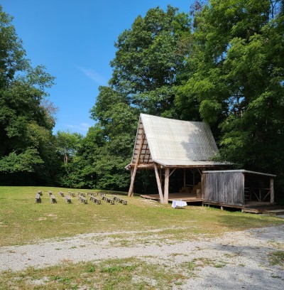 Terrapin Hill Farm