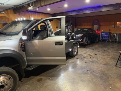 West Memphis Towing