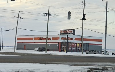 AutoZone Auto Parts
