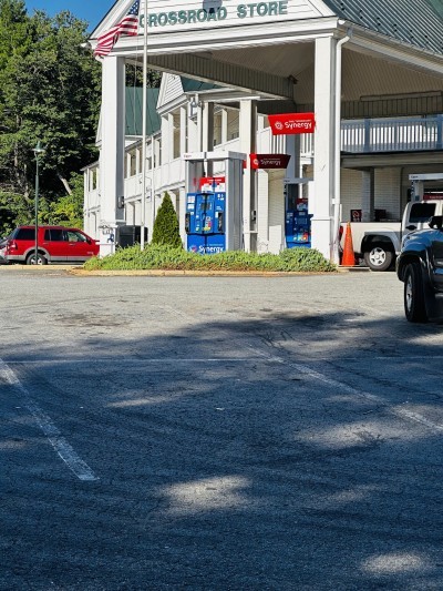 Crossroads Store