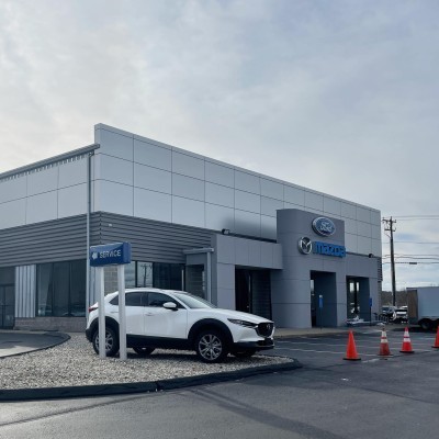 Central Auto Group
