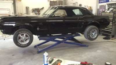 TNT Autobody