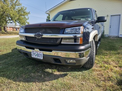 Coy's Automotive, INC.
