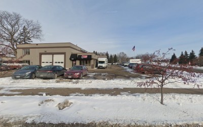 John's Auto Shop