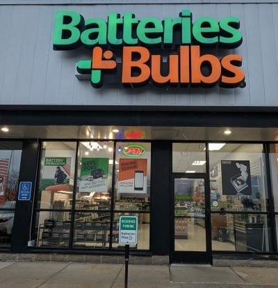 Batteries Plus