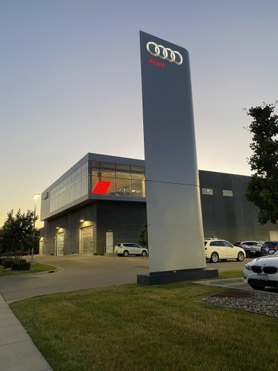 Audi Richfield