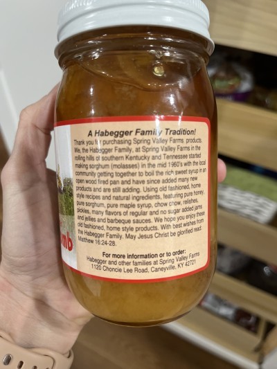 Spring Valley Farms