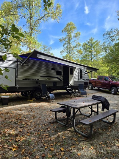 Blue Heron Campground