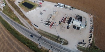Bones Rock Yard