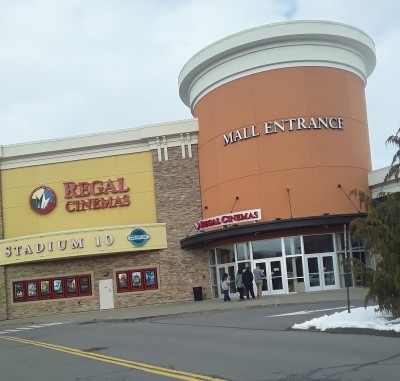 Clifton Park Center