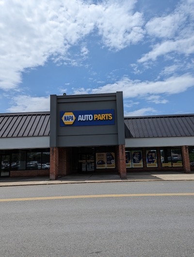 NAPA Auto Parts