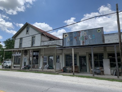 JJ’s Antiques
