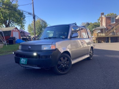 Kramers Auto