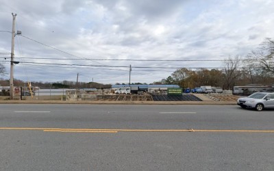 Byrd towing