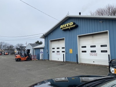 Auto Techniques