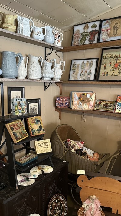 River Run Antiques