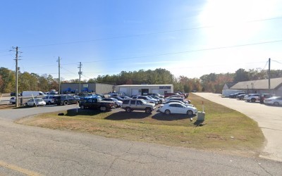 Scott's Auto Services