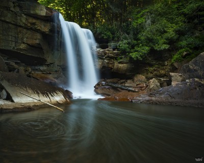 Douglas Falls