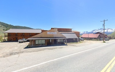 Lower Stanley Motel