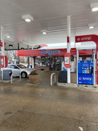 Y Camp Truck Stop