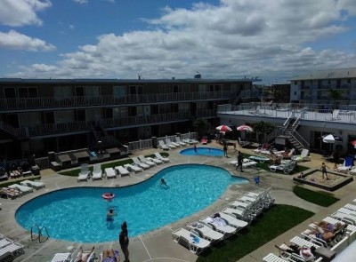 Hershey Motel