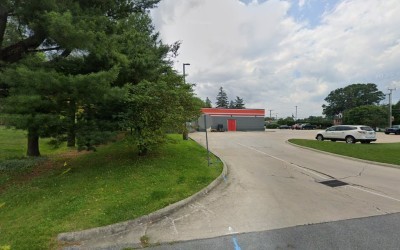 AutoZone Auto Parts