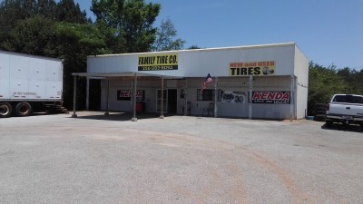 Family Tire Company