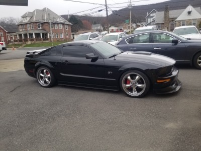 TNT Auto Sales