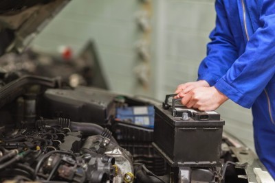A&J Auto Repair