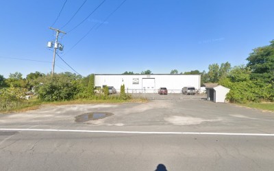 Selkirk Transmissions