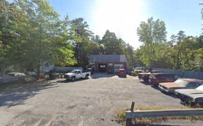 K & D Auto Repair & Sales