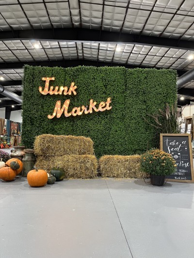 Fargo Junk Market