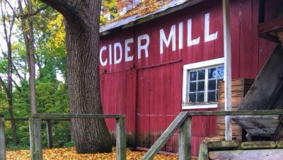 Historic Bowens Mills
