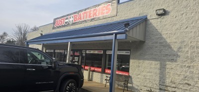 Just Batteries Inc