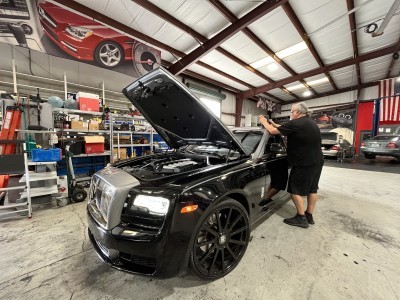 Euro Auto House