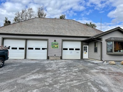 Cornwall Auto Body