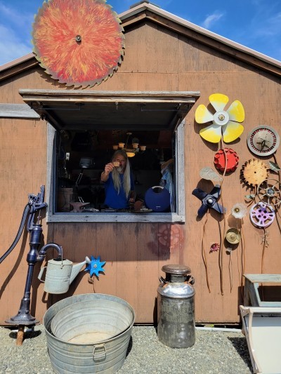 Jake's Flea Market