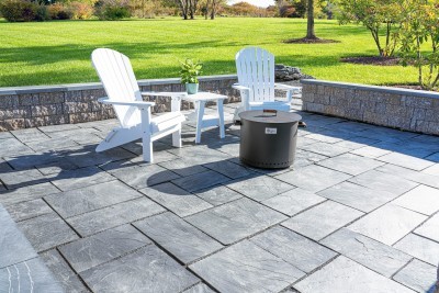 Buckingham Slate