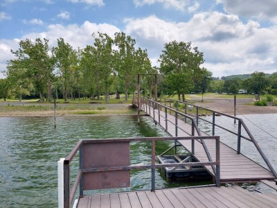 Pettit Bay