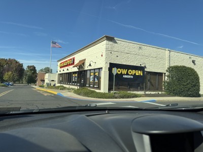 AutoZone Auto Parts