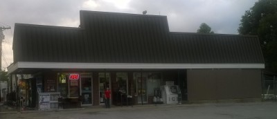 QUINN'S GENERAL STORE