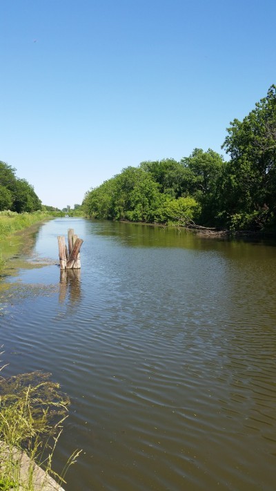 Green River