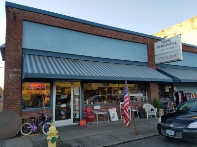 Trask Mercantile
